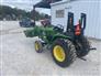 John Deere 2022 3038E Other Tractors