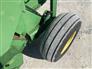 John Deere 2008 468 Balers - Round