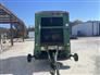 John Deere 2008 468 Balers - Round