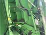 John Deere 2008 468 Balers - Round