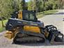 2021 John Deere 331G