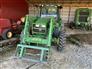 2023 John Deere 5100E