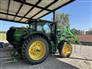 2020 John Deere 6175R