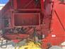New Holland 2004 BR740 Balers - Round
