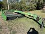 John Deere 2012 630 Mower Conditioners / Windrowers