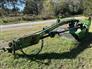 John Deere 2012 630 Mower Conditioners / Windrowers