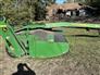 John Deere 2012 630 Mower Conditioners / Windrowers