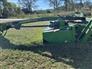 John Deere 2012 630 Mower Conditioners / Windrowers