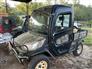 2018 Kubota RTV1100
