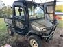 Kubota 2018 RTV1100 ATVs & Utility Vehicles