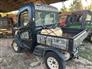 Kubota 2018 RTV1100 ATVs & Utility Vehicles