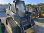 John Deere 2021 331G Track Loaders