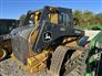 John Deere 2021 331G Track Loaders
