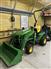 John Deere 2022 1023E Other Tractors