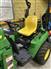John Deere 2022 1023E Other Tractors