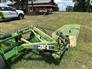 Krone 2020 240 Stalk Choppers / Flail Mowers