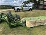 Krone 2020 240 Stalk Choppers / Flail Mowers