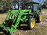 John Deere 2022 5075E Other Tractors