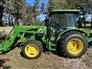 John Deere 2022 5075E Other Tractors