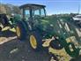 John Deere 2022 5075E Other Tractors