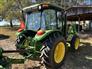 John Deere 2022 5075E Other Tractors