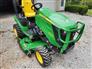 John Deere 2024 1025R Other Tractors