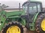 John Deere 1999 6410 Other Tractors