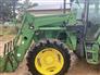 John Deere 1999 6410 Other Tractors