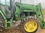 John Deere 1999 6410 Other Tractors