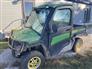 John Deere 2023 XUV 835R ATVs & Utility Vehicles