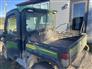 John Deere 2023 XUV 835R ATVs & Utility Vehicles