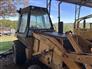 Case IH 1983 580D Backhoes & Loaders