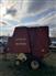 New Holland 2000 648 Balers - Round