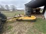 BUSH-WHACKER 2024 MD180 Rotary Mowers / Sickle Mower