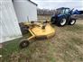 BUSH-WHACKER 2024 MD180 Rotary Mowers / Sickle Mower
