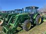 John Deere 2022 5090E Other Tractors