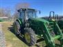 John Deere 2022 5090E Other Tractors