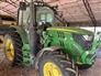 John Deere 2024 6130M Other Tractors