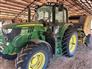 John Deere 2024 6130M Other Tractors