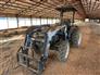 New Holland 2002 TN70A Other Tractors