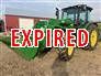 John Deere 2023 6135E Other Tractors