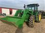John Deere 2023 6135E Other Tractors