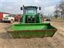 John Deere 2023 6135E Other Tractors