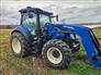 New Holland 2023 T5.140 DCT Other Tractors
