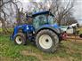 New Holland 2023 T5.140 DCT Other Tractors