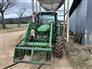 2008 John Deere 6330