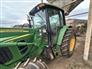 2008 John Deere 6330
