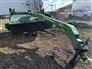 John Deere 2017 630 Mower Conditioners / Windrowers