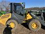 John Deere 2021 304L Backhoes & Loaders