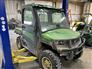 John Deere 2023 XUV 835R ATVs & Utility Vehicles